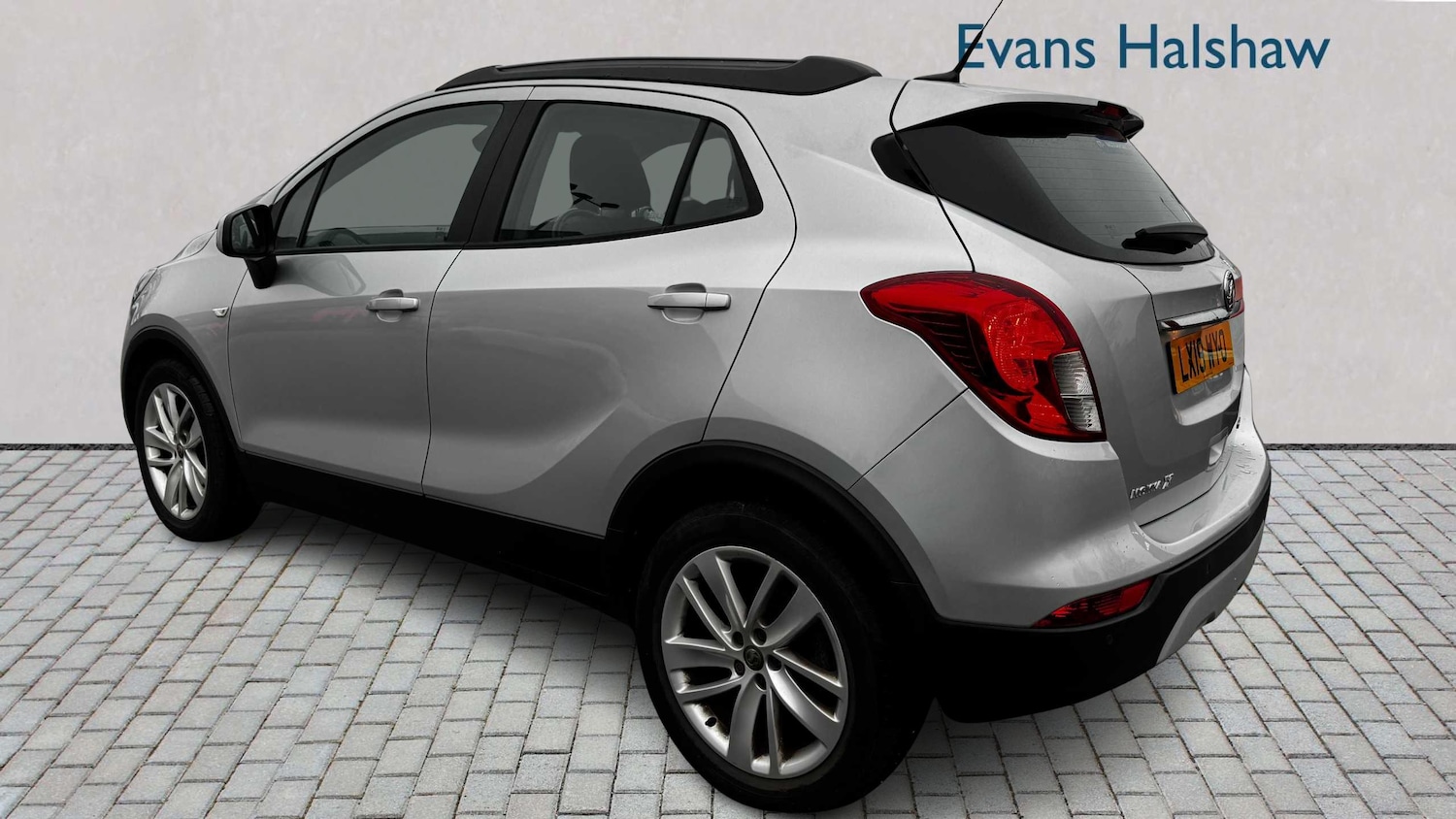 Used Vauxhall Mokka X 2019 for sale - 77856421: Photo 5