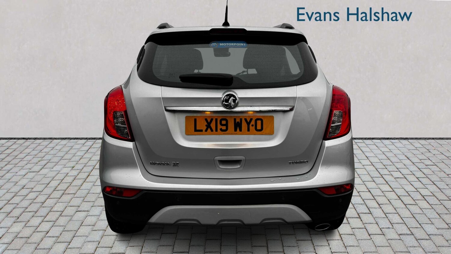 Used Vauxhall Mokka X 2019 for sale - 77856421: Photo 6