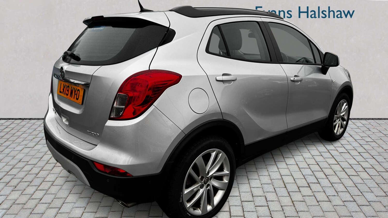 Used Vauxhall Mokka X 2019 for sale - 77856421: Photo 7