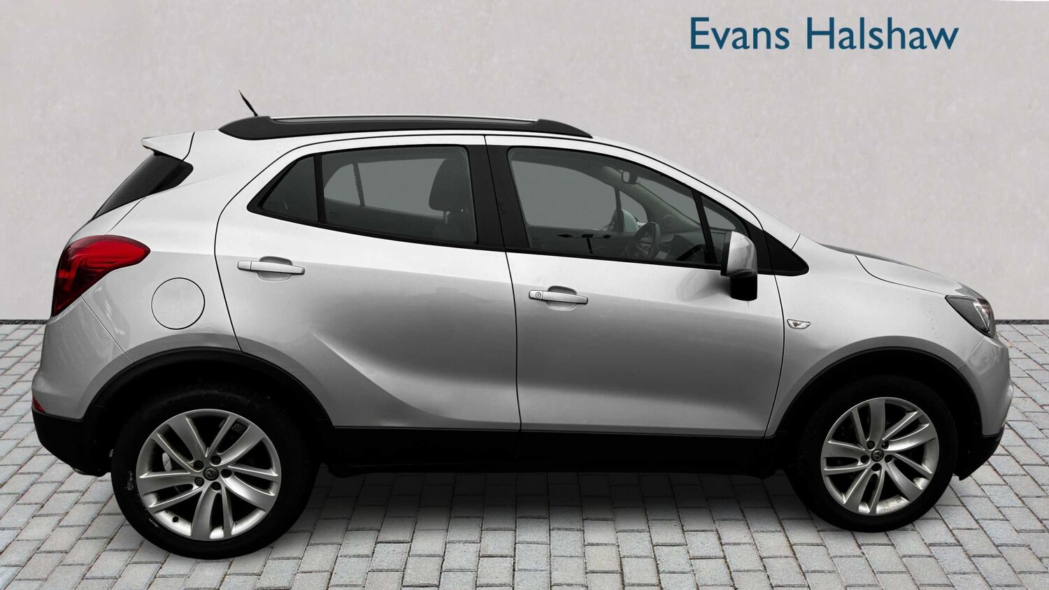 Used Vauxhall Mokka X 2019 for sale - 77856421: Photo 8