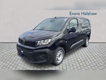 Used Peugeot Partner 2026 for sale - 79731084: Photo