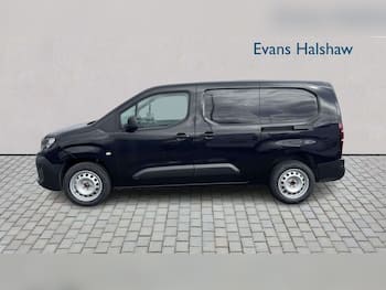 Used Peugeot Partner 2026 for sale - 79731084: Photo