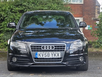 Used Audi A4 2008 for sale - 79596106: Photo