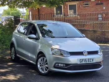 2015 (15) - 1.0 SE 5DR Manual