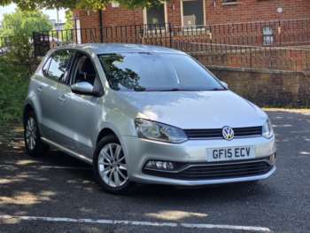 Used Volkswagen Polo 2015 for sale - 75284303: Photo