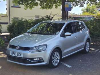 Used Volkswagen Polo 2015 for sale - 75284303: Photo