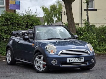 Used MINI Convertible 2009 for sale - 78905148: Photo