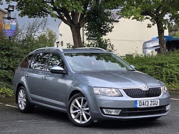Used Skoda Octavia 2013 for sale - 79679728: Photo