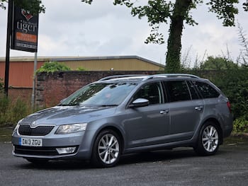 Used Skoda Octavia 2013 for sale - 79679728: Photo