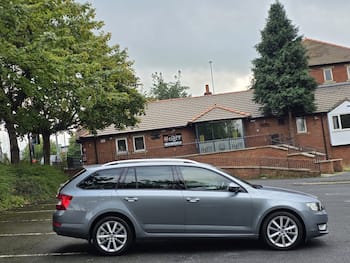 Used Skoda Octavia 2013 for sale - 79679728: Photo