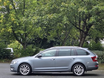 Used Skoda Octavia 2013 for sale - 79679728: Photo