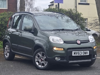 Used Fiat Panda 2013 for sale - 78229791: Photo