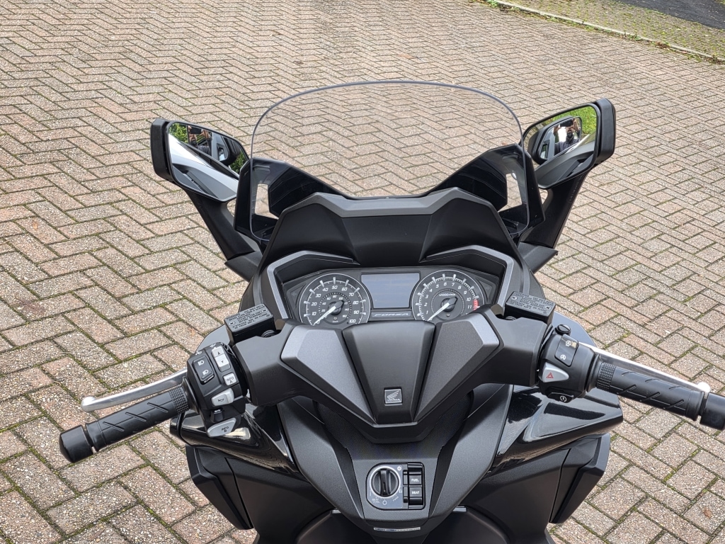 Used Honda NSS 2022 for sale - 78460141: Photo 10