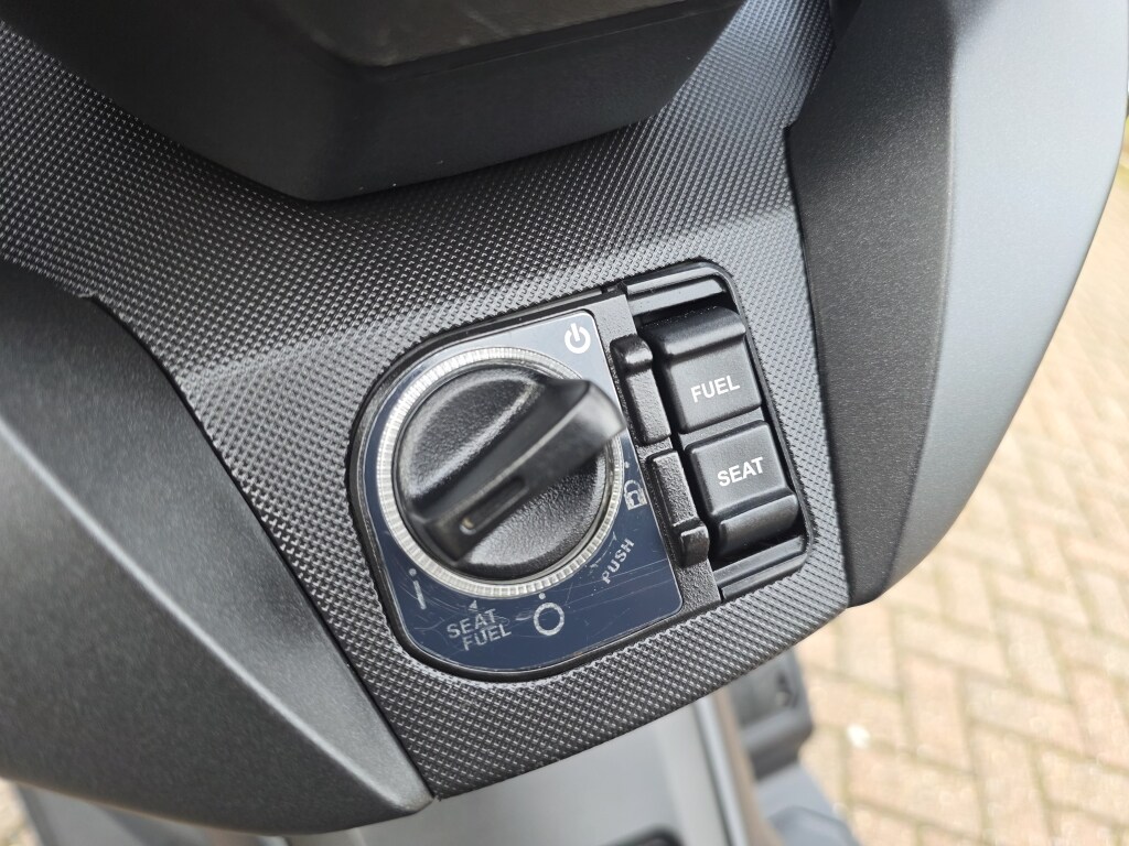 Used Honda NSS 2022 for sale - 78460141: Photo 11