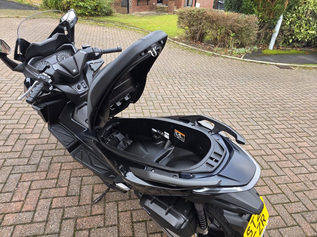 Used Honda NSS 2022 for sale - 78460141: Photo 14