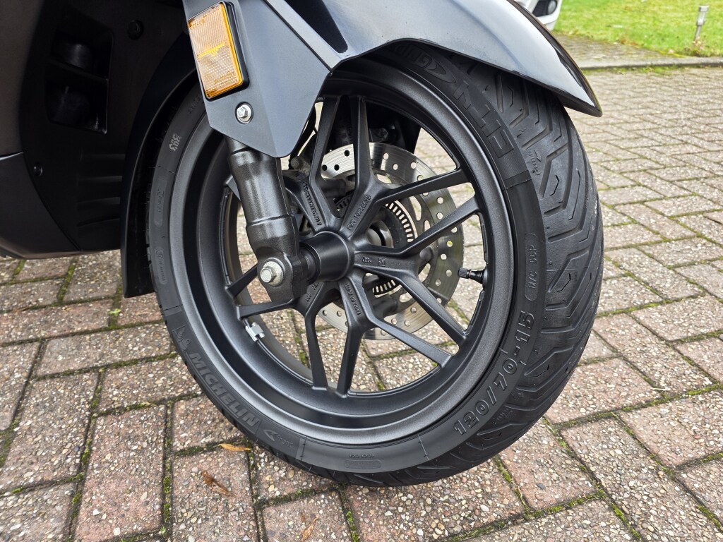 Used Honda NSS 2022 for sale - 78460141: Photo 16