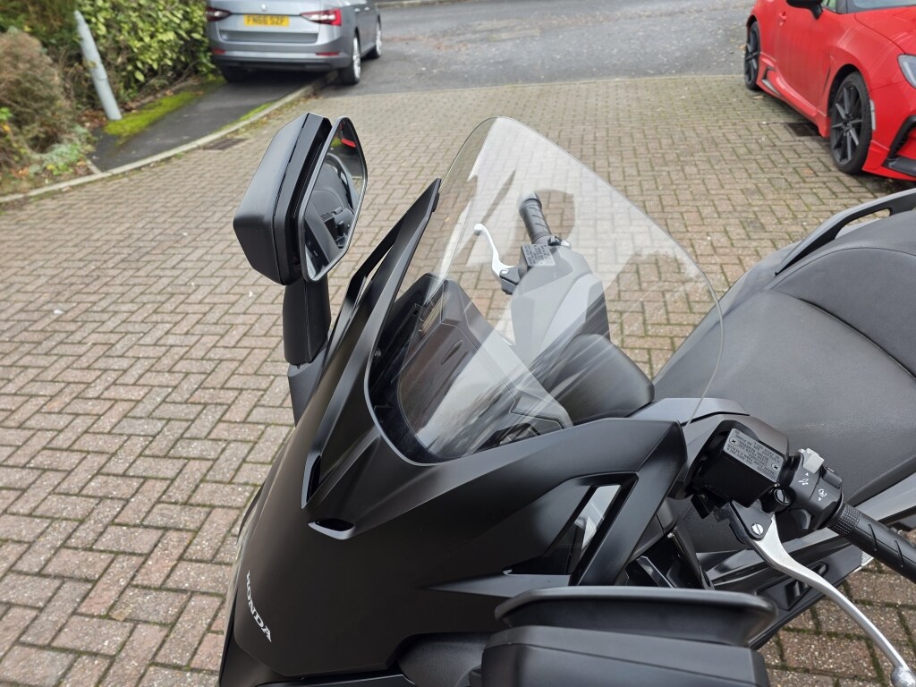 Used Honda NSS 2022 for sale - 78460141: Photo 17