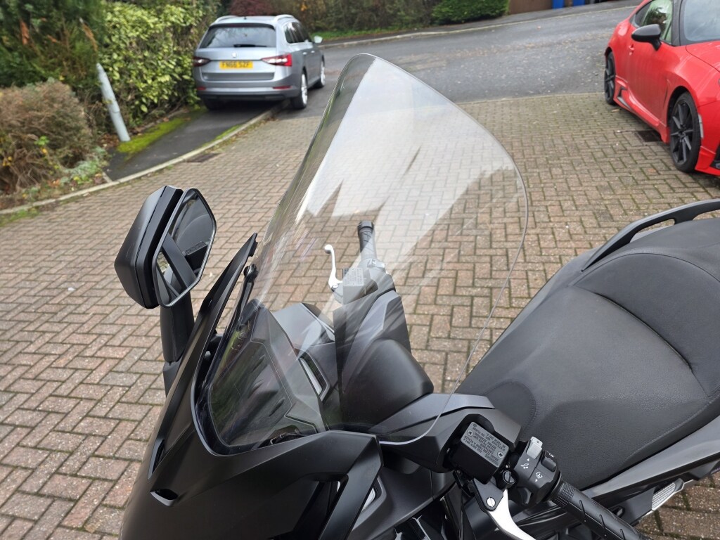 Used Honda NSS 2022 for sale - 78460141: Photo 18