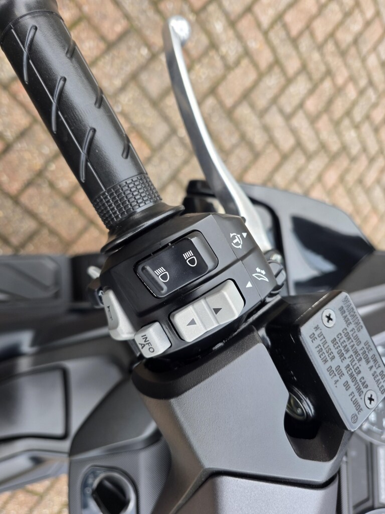 Used Honda NSS 2022 for sale - 78460141: Photo 19