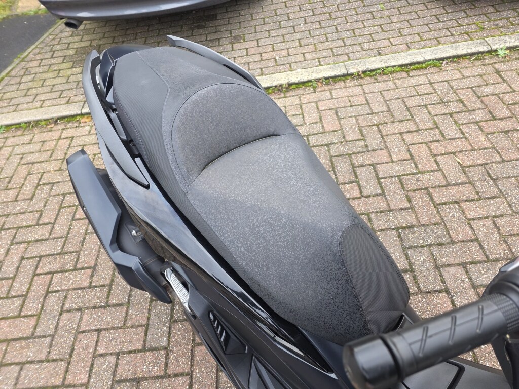 Used Honda NSS 2022 for sale - 78460141: Photo 23