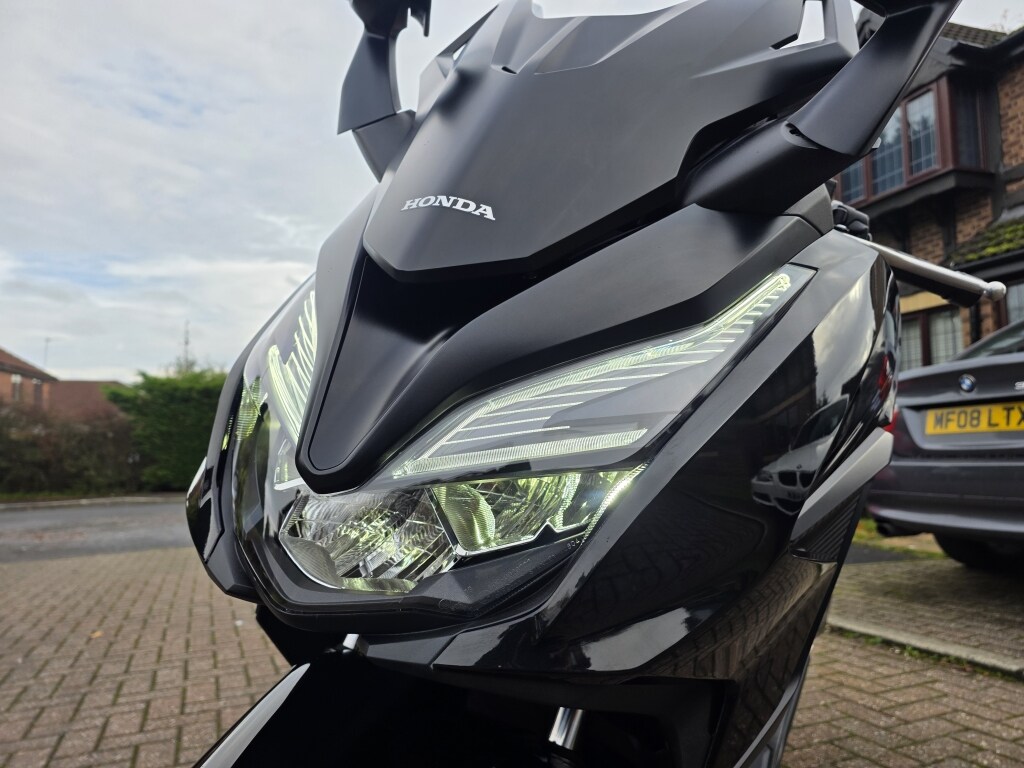 Used Honda NSS 2022 for sale - 78460141: Photo 25