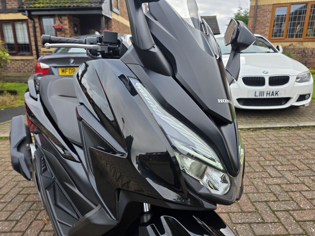 Used Honda NSS 2022 for sale - 78460141: Photo 26