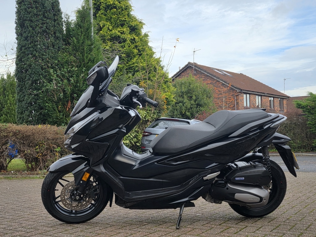Used Honda NSS 2022 for sale - 78460141: Photo 4