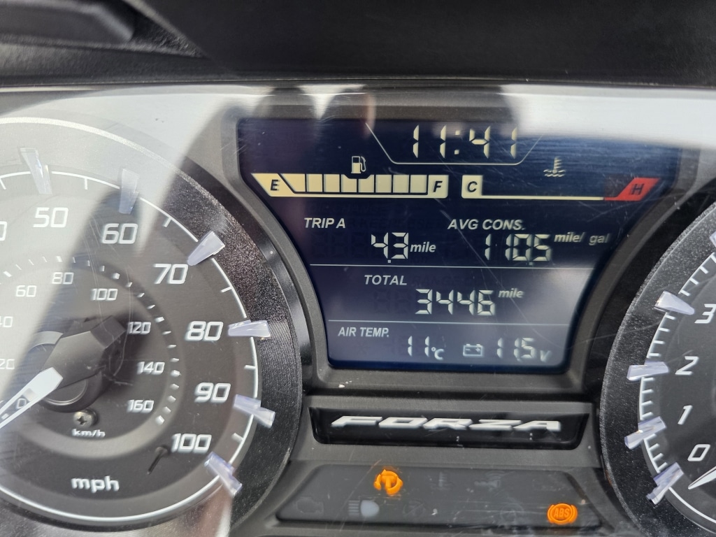 Used Honda NSS 2022 for sale - 78460141: Photo 9