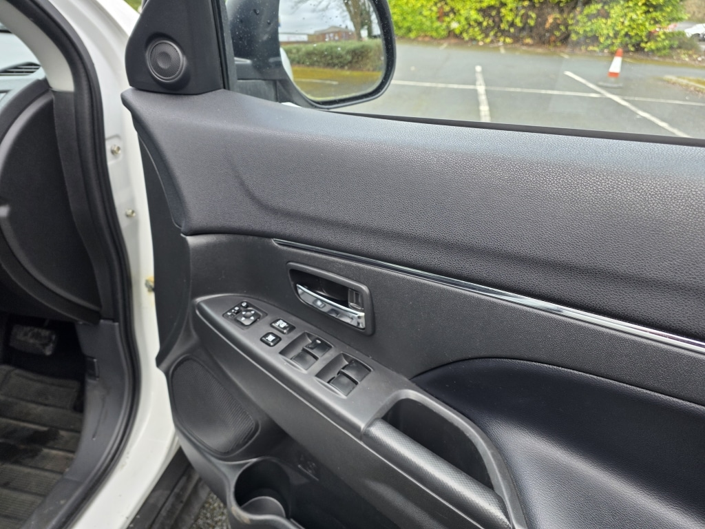 Used Mitsubishi ASX 2014 for sale - 77881370: Photo 12