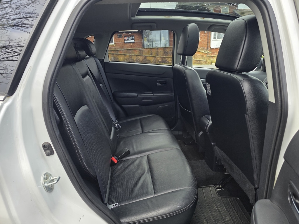 Used Mitsubishi ASX 2014 for sale - 77881370: Photo 13