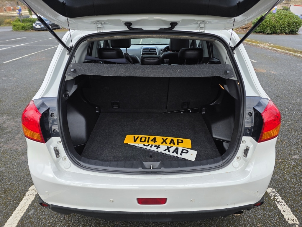 Used Mitsubishi ASX 2014 for sale - 77881370: Photo 15