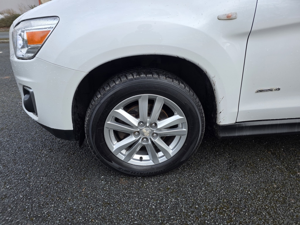 Used Mitsubishi ASX 2014 for sale - 77881370: Photo 20