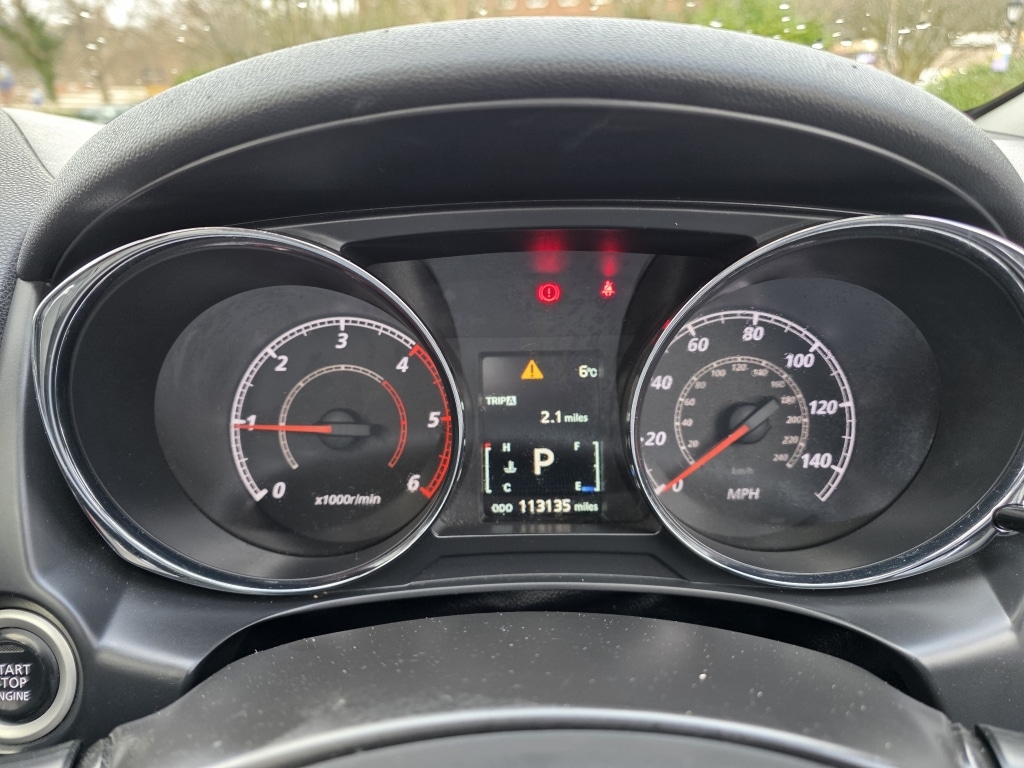 Used Mitsubishi ASX 2014 for sale - 77881370: Photo 23