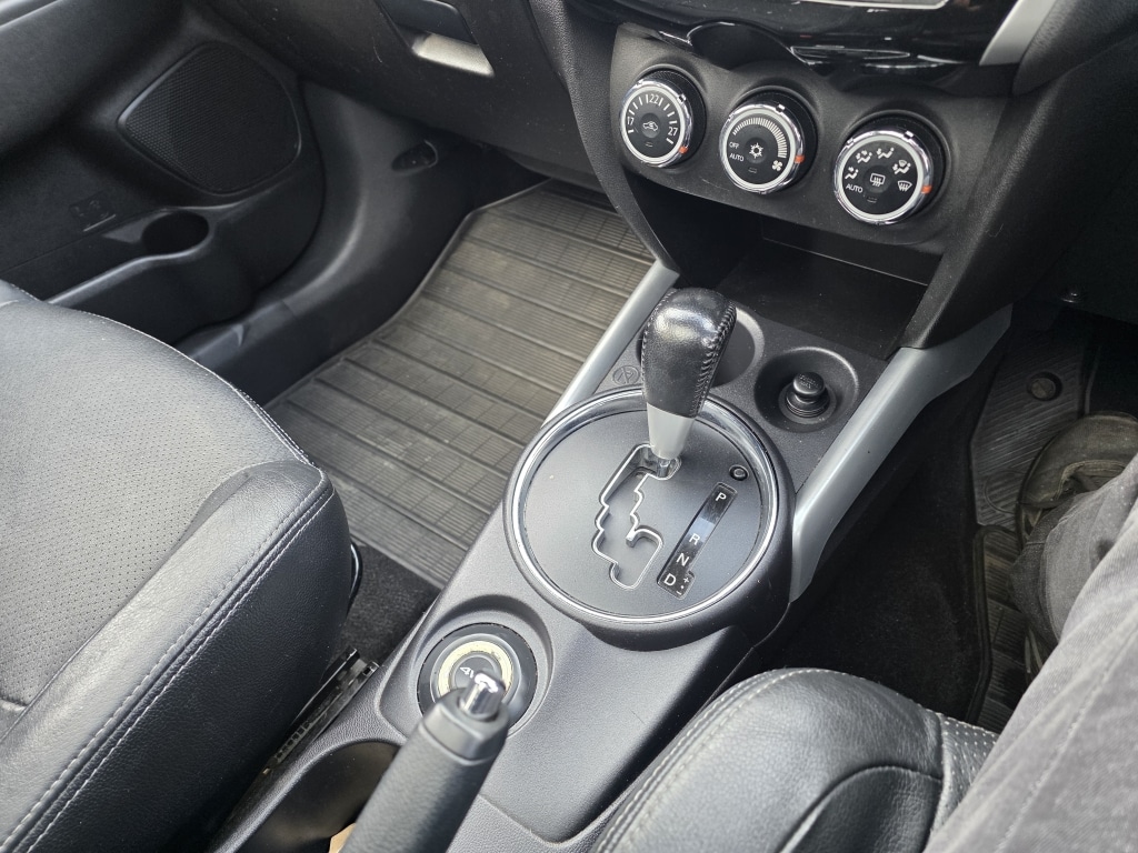 Used Mitsubishi ASX 2014 for sale - 77881370: Photo 25