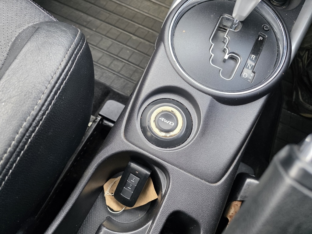 Used Mitsubishi ASX 2014 for sale - 77881370: Photo 26