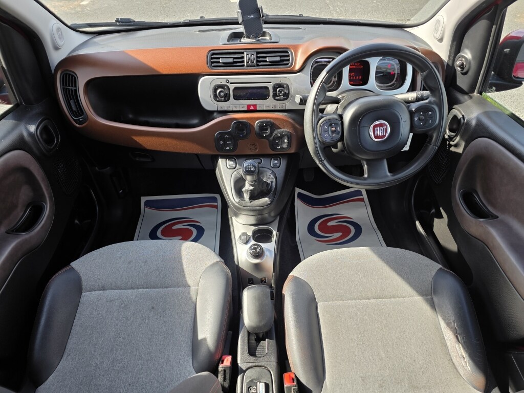 Used Fiat Panda 2015 for sale - 78164532: Photo 10