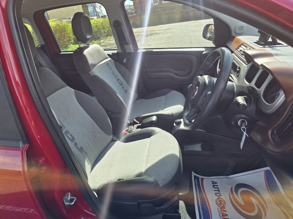 Used Fiat Panda 2015 for sale - 78164532: Photo 12