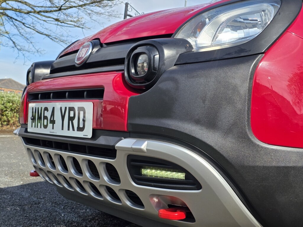 Used Fiat Panda 2015 for sale - 78164532: Photo 17