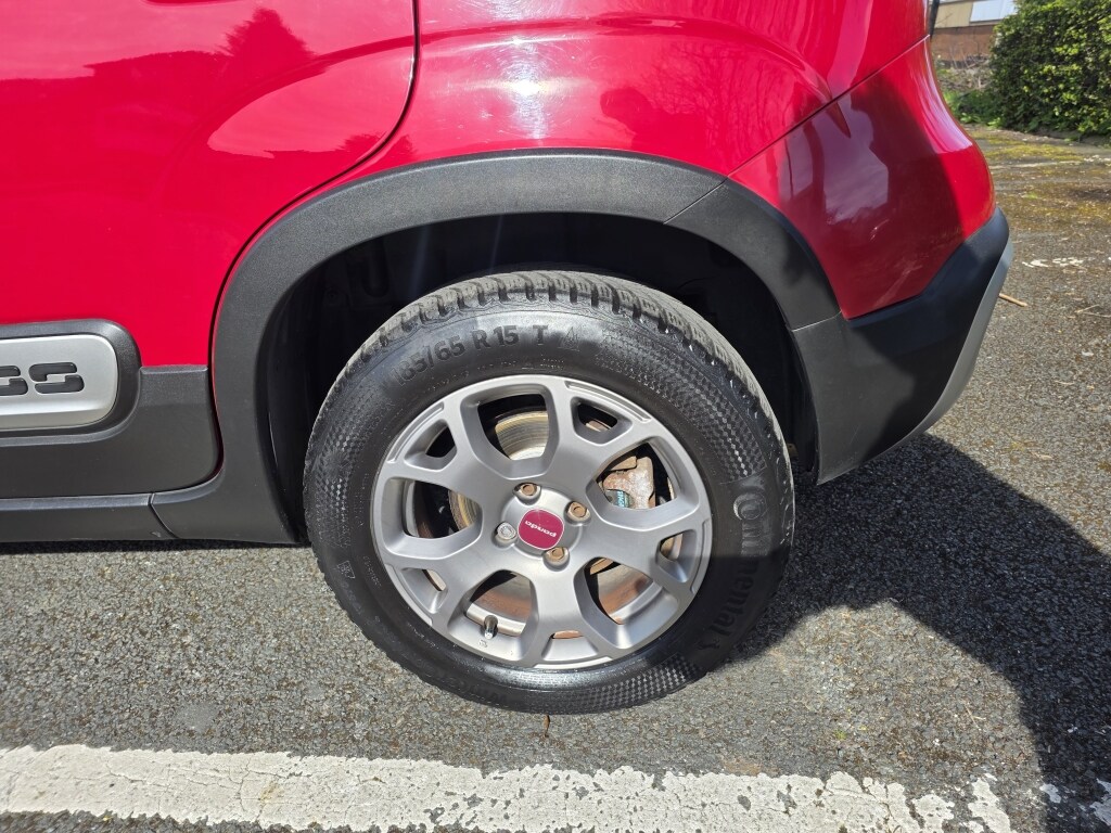 Used Fiat Panda 2015 for sale - 78164532: Photo 19