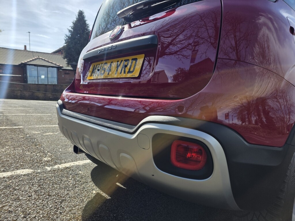 Used Fiat Panda 2015 for sale - 78164532: Photo 21