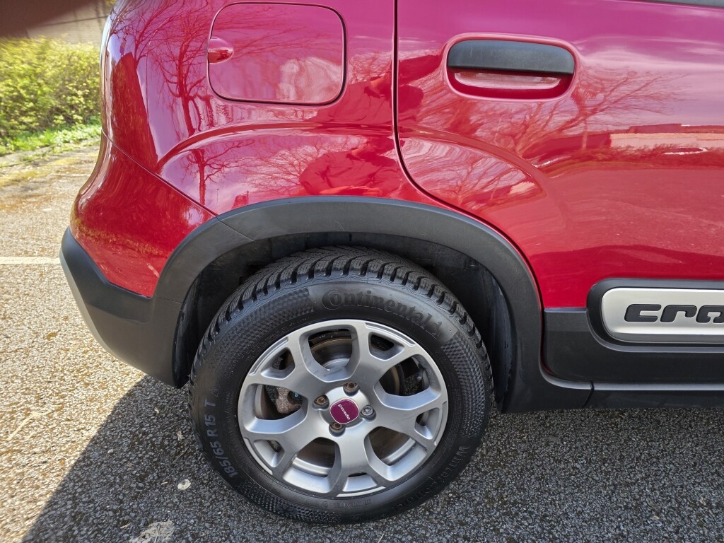 Used Fiat Panda 2015 for sale - 78164532: Photo 22