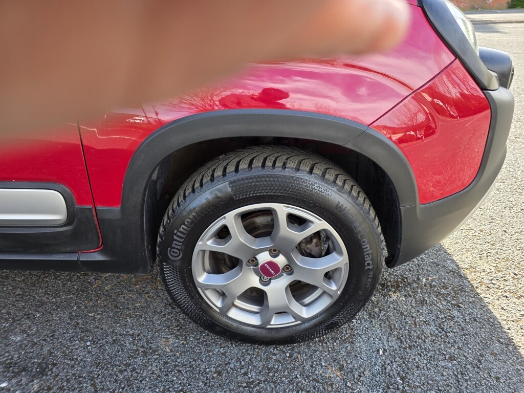 Used Fiat Panda 2015 for sale - 78164532: Photo 23