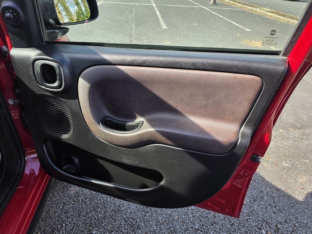 Used Fiat Panda 2015 for sale - 78164532: Photo 24