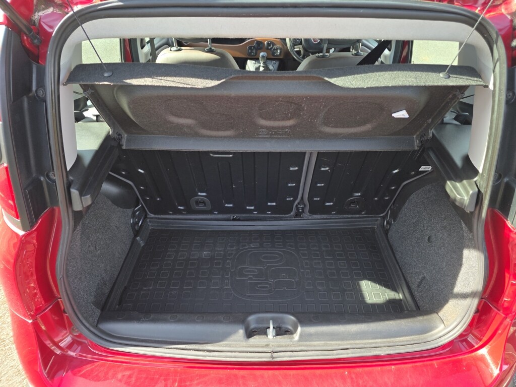 Used Fiat Panda 2015 for sale - 78164532: Photo 25