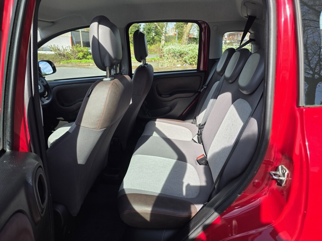 Used Fiat Panda 2015 for sale - 78164532: Photo 26