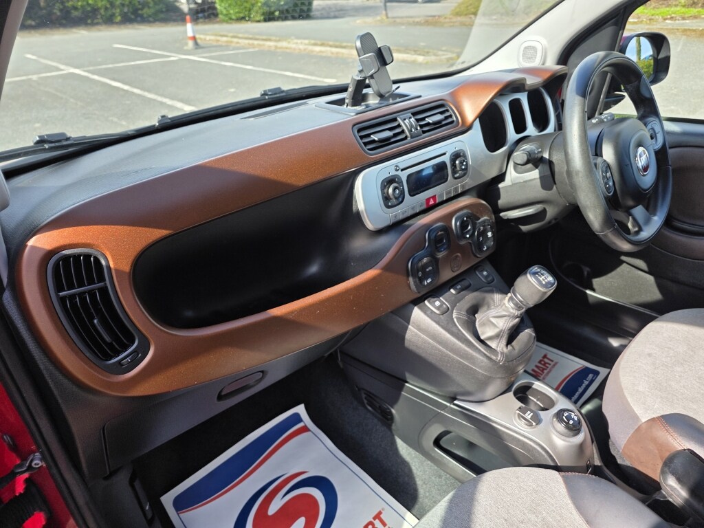 Used Fiat Panda 2015 for sale - 78164532: Photo 27