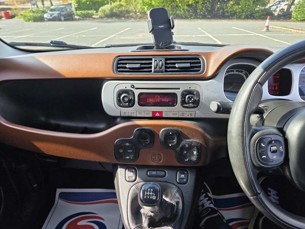 Used Fiat Panda 2015 for sale - 78164532: Photo 31