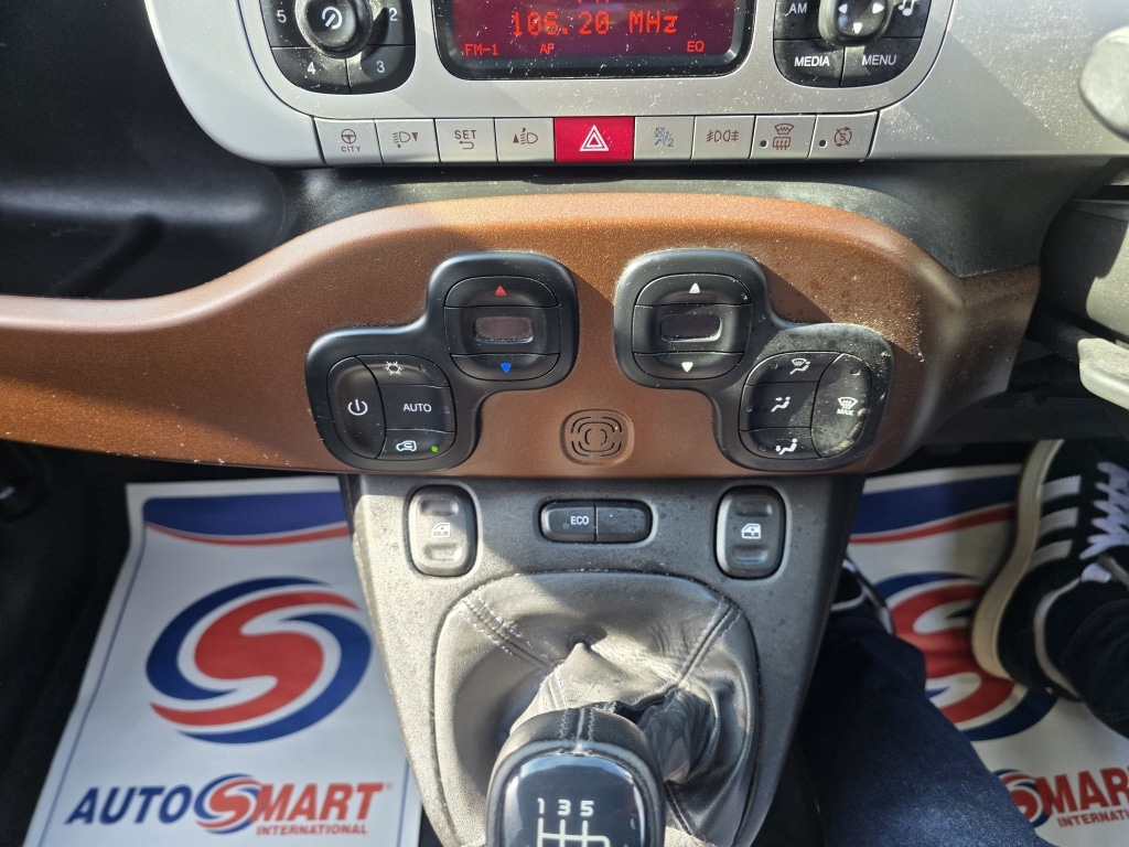Used Fiat Panda 2015 for sale - 78164532: Photo 34