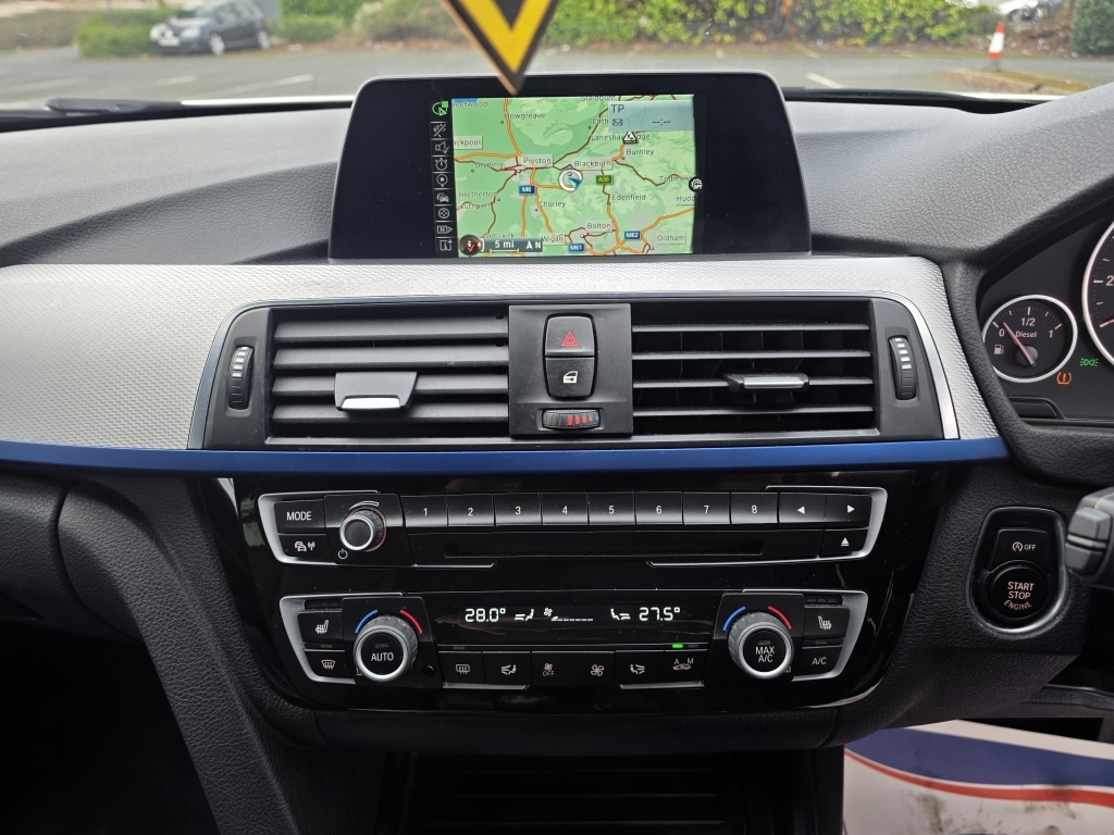 Used BMW 3 Series 2016 for sale - 77544539: Photo 10