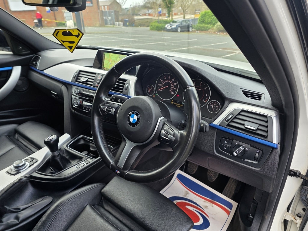 Used BMW 3 Series 2016 for sale - 77544539: Photo 11